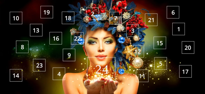 RP-TOOLS Adventskalender - neue Überraschungen jeden Tag! - RP-TOOLS Adventskalender - neue Überraschungen jeden Tag!