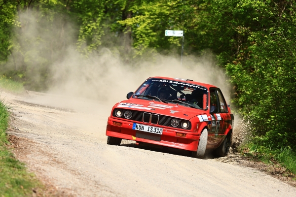 11. ADAC PROTRACK Wheels Rallye Fränkisches Weinland - ADAC PROTRACK Wheels Rallye | RP-Tools