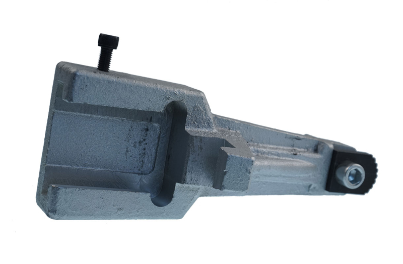 Adapter extension ET-56 inch 140/90 for truck mounting machine RP-U296P (old version, until BJ 2019) 1 pc.