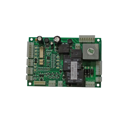 Control board 1-post lift CP-503B-1 RP-6126B2