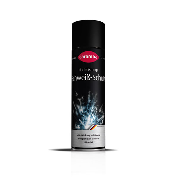 Caramba Spray Hochleistungs Schweißschutz 400ml