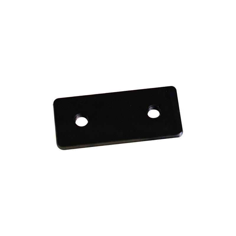 Metal pull-out stop plate for support arm RP-R-Z35-313000 2-post lift ...