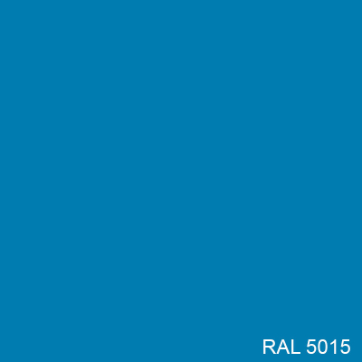 paint spray, sky blue, RAL5015, 500ml | RP-TOOLS