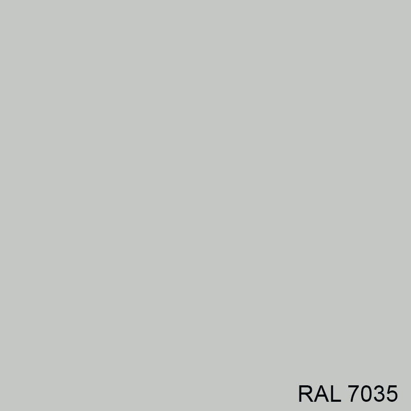 paint spray, light gray, RAL7035, 500ml | RP-TOOLS
