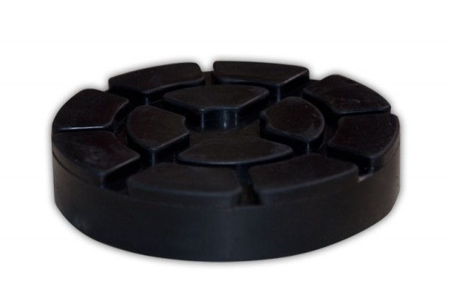 Rubber Pad For Lifts And Maneuvering Racks For Rp Tools Mobile Lift T 15 99