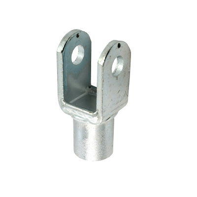 Fork bracket for chain roller 1-post lift RP-EA-600E RP-EA-700E