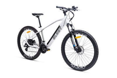 E-Bike E-MTB Hardtail 27,5&quot; different colors E-HT1001 504Wh