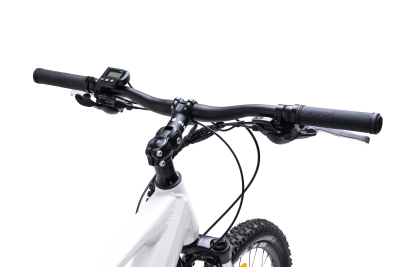 E-Bike E-MTB Hardtail 27,5&quot; different colors E-HT1001 504Wh