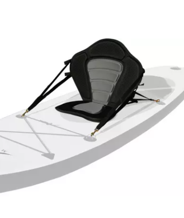 Kajak Sitz für SUP Board Stand Up Paddle Surfboard...