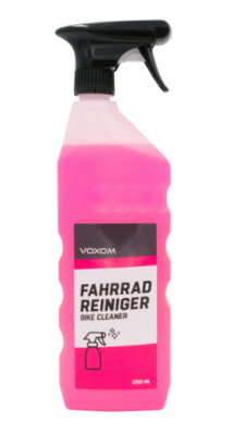 VOXOM FAHRRADREINIGER