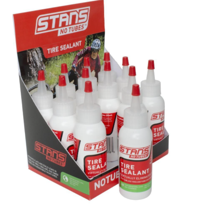 STANS NOTUBES NOTUBES REIFENDICHTMITTEL  BLEIBT 2-7...