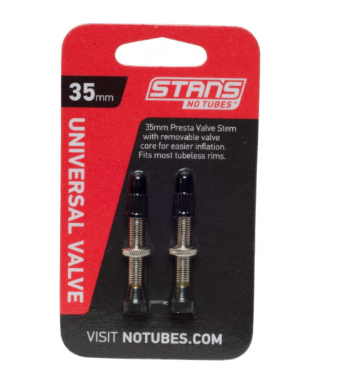 STANS NOTUBES UNIVERSAL VENTIL, PRESTA