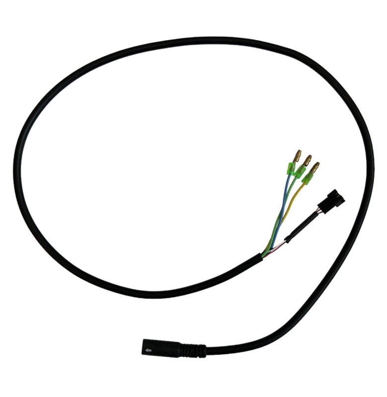 Kabel Motor zum Steuergerät