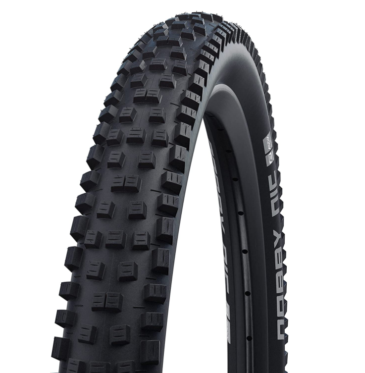 Schwalbe Nobby NIC Performance Faltreifen // 57-584 (27,5x2,25) TL-Ready