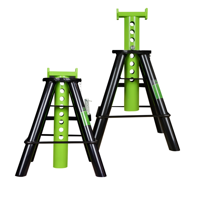 Support stand 10 t 482-775 mm 2 pcs.