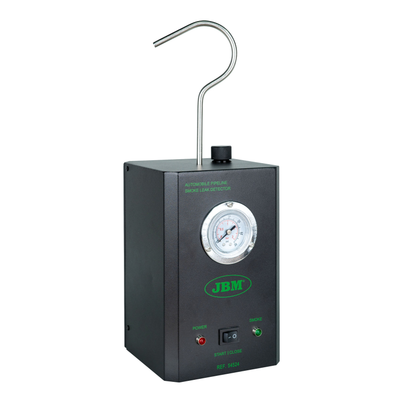 Rauchleckdetektor Nebelmaschine EVAP - Rauchleckdetektor