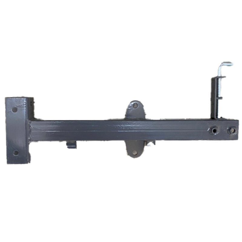 Carrier for body leveling platform SX1305 - 0023