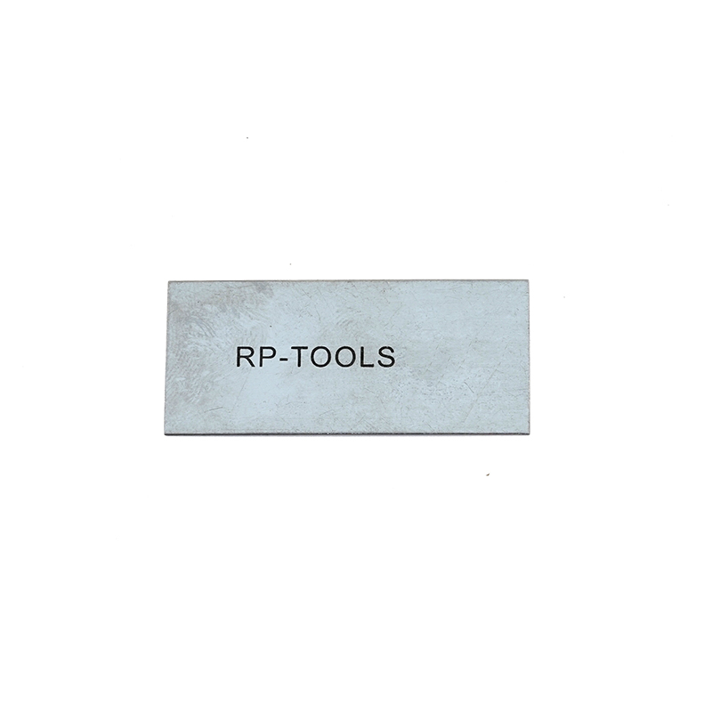 Rondelle inox Compensation pont élévateur SS304 50 x 22 x 4,0 mm **SORTIE**