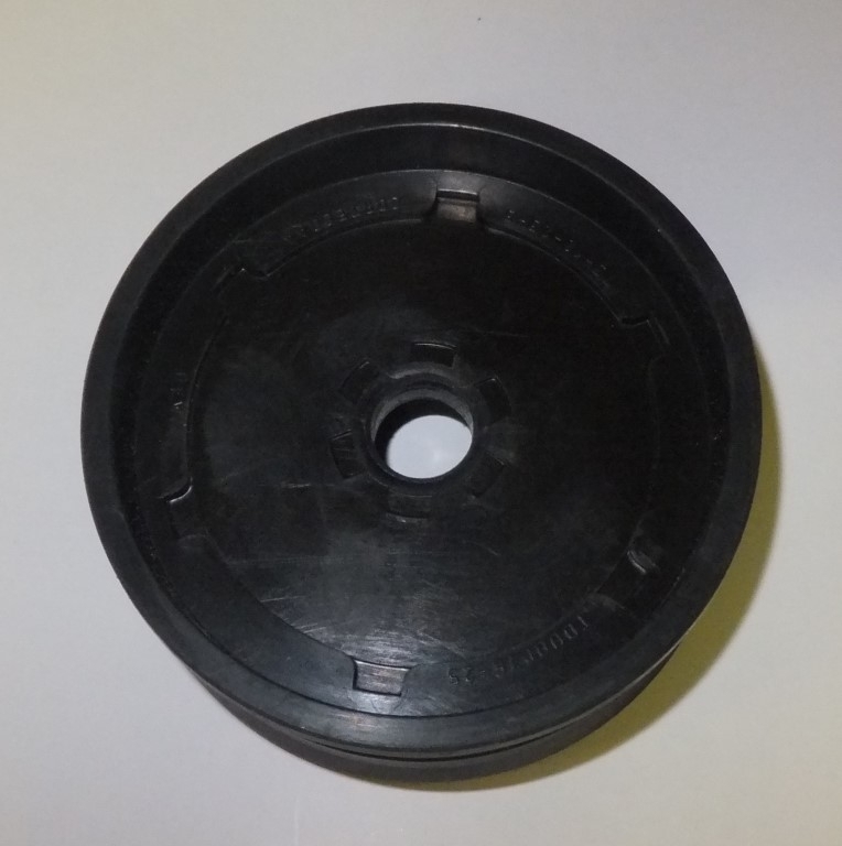 Kolben Ø: 75 mm 12-25-5 für Pneumatikzylinder...